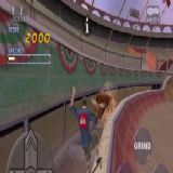 Dwonload Tony Hawks Pro Skater Cell Phone Game
